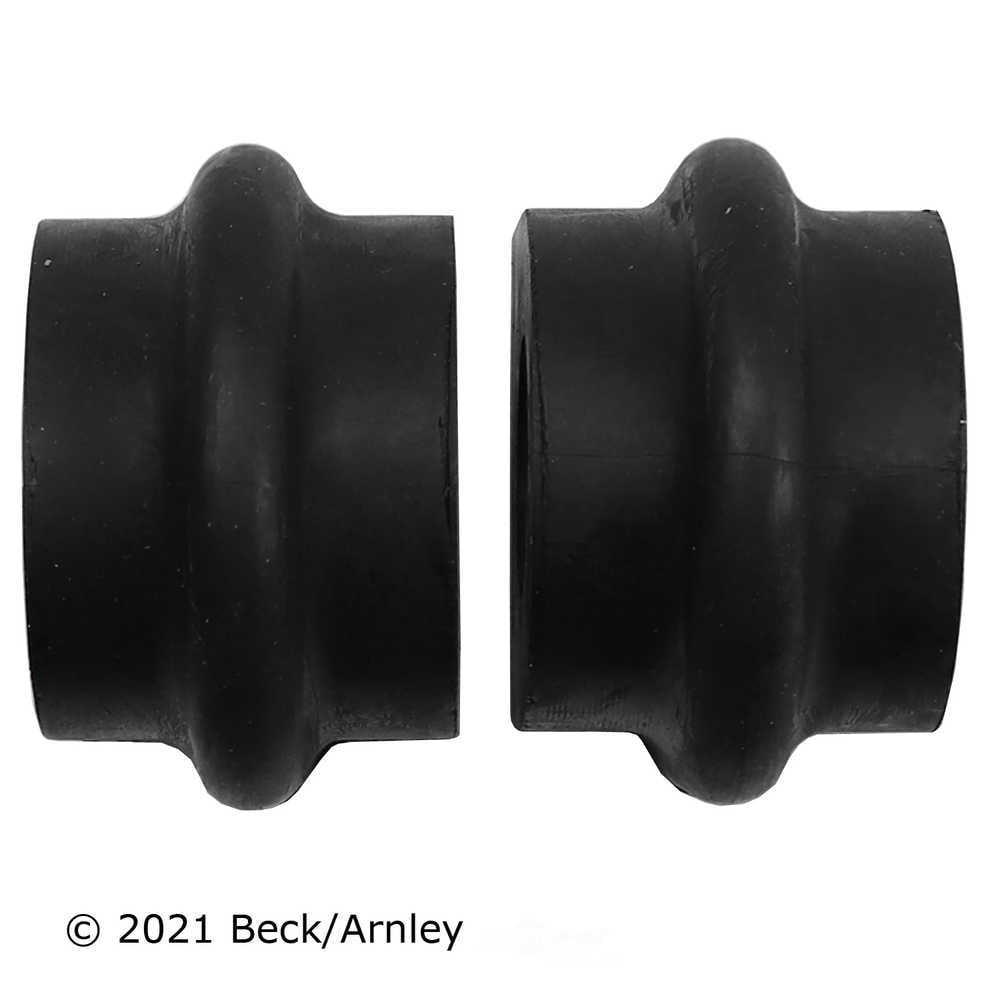 BeckArnley 101-6490 Stabilizer Bushing Set