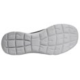 thumbnail image 4 of Zapatillas Skechers Summits Classy Night Slip-ins para mujer, gris/azul, 4 of 7