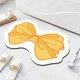 thumbnail image 4 of Alfombrillas de Baño Absorbentes para Baño en Forma de Arco 15.75x23.62 Pulgadas, Suave Alfombra de Secado Rápido con Fondo Antideslizante para la Entrada de la Ducha, 4 of 6