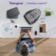 thumbnail image 2 of Targus Classic Slim Laptop Bag for 16-Inch Laptops, Black (TCT027US) Targus NA, 2 of 8