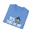 thumbnail image 4 of Yes, This Is My Halloween Costume T-Shirt, 4 of 4