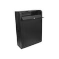 thumbnail image 1 of StarTech.com 6U Vertical Server Cabinet - 30 in. Depth RK630WALVS, 1 of 7