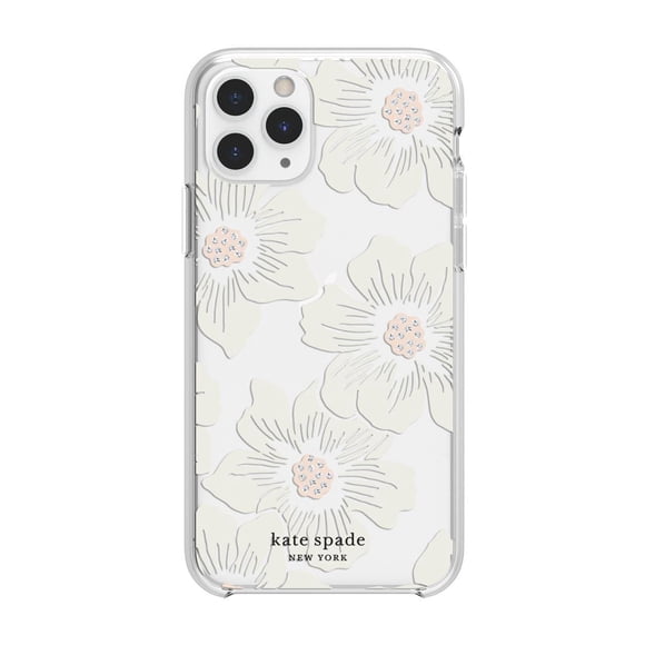 Kate Spade Protective iPhone 11 Pro Hollyhock Floral