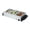 Silver/with (2) 1 Qt and (1) 2.5 Qt Buffet Pans, variant on Restaurantware-Kitchen Tek Electric Food Warmer, 1 Buffet Server With Temperature Control - Includes 2 x 1 Quart Buffet Pans And 2 x 2.5 Quart Pans, Portable, Stainless Steel Chafing Dish Set