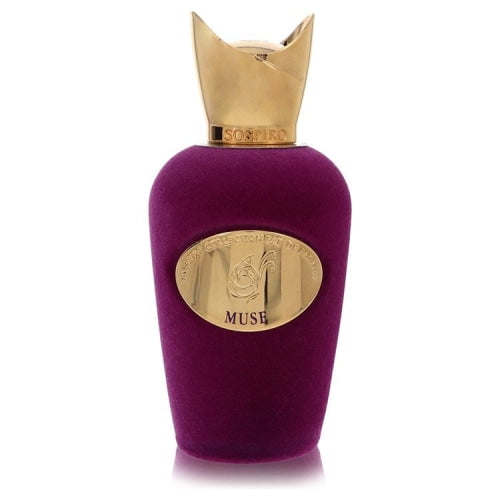Perfume Sospiro Muse Eau De Parfum 100 ml para mujer