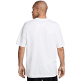 thumbnail image 3 of Nike Sportswear Men's T-Shirt Color: White Size: S, 3 of 3