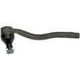 thumbnail image 2 of Dorman TO28161PR Front Left Outer Steering Tie Rod End for Specific Mercedes-Benz Models, Black, 2 of 4