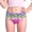 Purple, variant on Tween Girls Swimsuit Summer Floral Girls' Swimming Shorts for Kids Lightweight Beachwear with Secure Fit Bathing Suit Swimwear Swimsuits