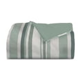 thumbnail image 3 of Mainstays Stripe Duvet Cover Set, 3 of 3