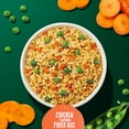 thumbnail image 4 of Knorr No Artificial Flavors Chicken Fried Rice Cooks in 2.5 Minutes, 2.6 oz Regular Cup, 4 of 12
