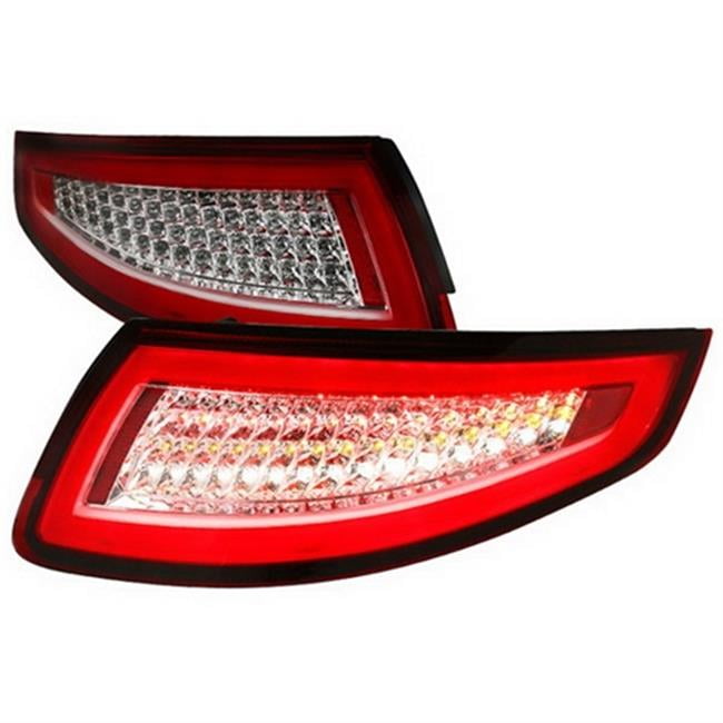 105  Aftermarket Car Parts Tail Lights Best