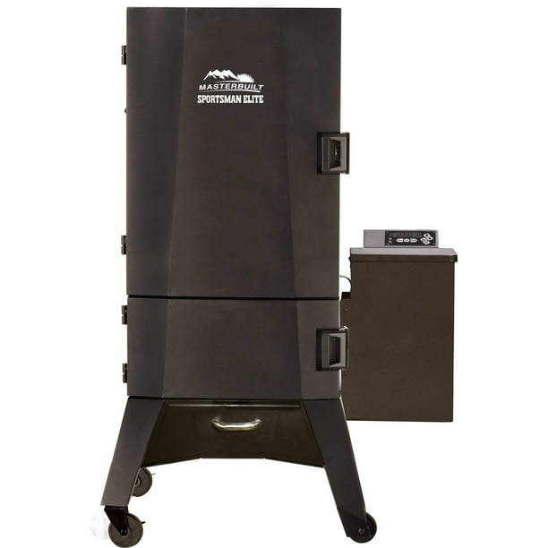 Masterbuilt SE XL Pellet Smoker