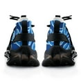 thumbnail image 6 of Cloud Walking Shoes for Men Woman Lightweight Tennis Fashion Elastic Sports Shoes Cushion Basketball Shoes, 6 of 7