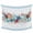 Blue, variant on Blue Starfish Beach Large Tapestry for Bedroom Wall Hanging Tapestry,Summer Coral Conch Coastal Retro Beige Ceiling Backdrop Tapestries Poster Blanket Wall Decor for Teens Room Living Room 86" x 104"