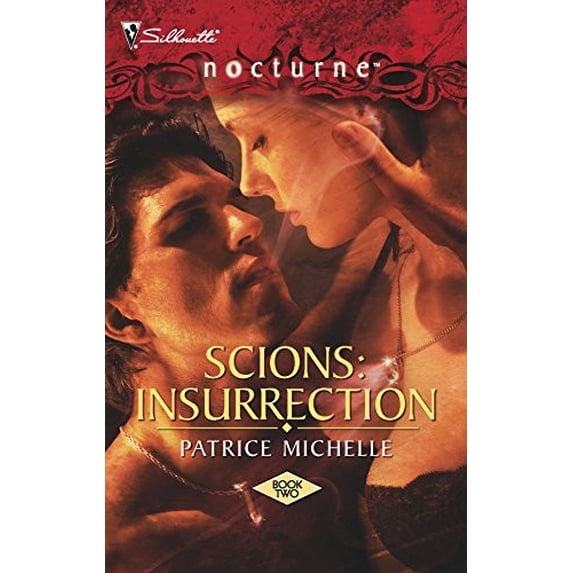 Pre-Owned Scions: Insurrection (Silhouette Nocturne) (Unknown) 0373617879 9780373617876