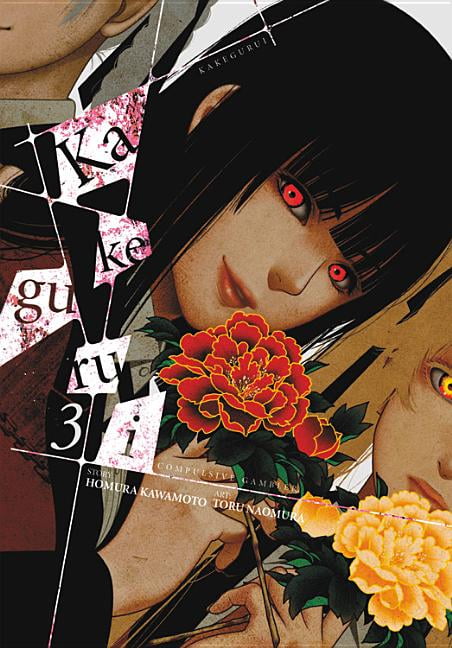 kakegurui compulsive gambler vol 9 kakegurui compulsive gambler vol 9