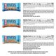 thumbnail image 5 of Minis - Variety Pack - Made with Organic Oats - 4-5g Protein - Non-GMO - Plant Based - Snack-Size Energy Bars - 0.99 oz. (30 Count), 5 of 5