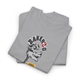 thumbnail image 3 of baker2g baker skateboards Video Vintage Logo Retro Classic Skate TShirt Print - Sport Grey / 3XL, 3 of 5