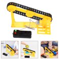 thumbnail image 4 of 1 Set Conveyor Experiment Equipment Science Kit for Students Home Education, 4 of 8