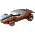 thumbnail image 3 of Hot Wheels Huckleberry Vehicle, 3 of 5