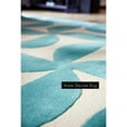 thumbnail image 4 of Hand-Tufted Wool Rug – Modern Design for Living Room & Bedroom, Sizes 5x8, 6x9, 8x10, 9x12, 10x14, 4 of 4