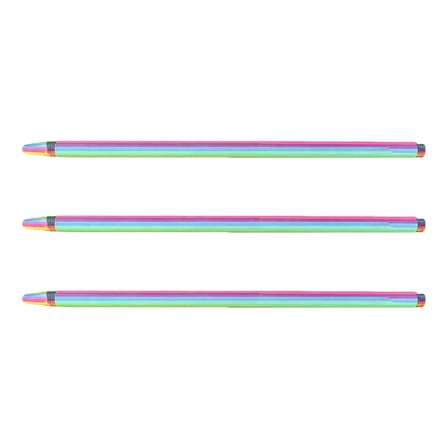 8 Color in 1 Pencil Woodless Coloring Pencil Multicolored Woodless Pencil