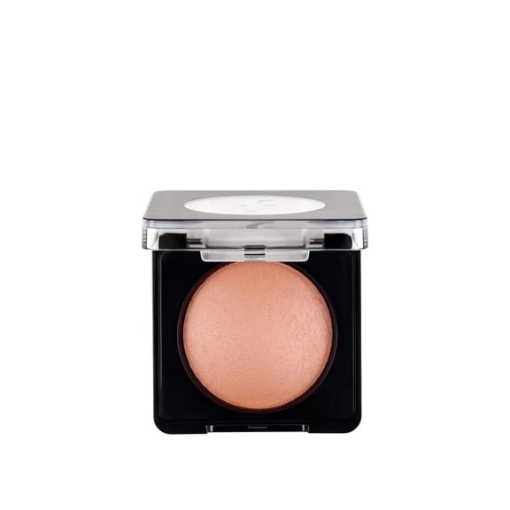 Flormar Baked Blush-On Highly Pigmented & Matte Finish Baked Blush 4g - 050 Peachy Bronze