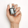 thumbnail image 2 of essie Treat Love Color Strengthener Nail Polish, 98 Power Plunge, 0.46 fl oz Bottle, 2 of 10