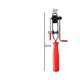 thumbnail image 5 of 2 pack Joint Boot Clamp Pliers, Automotive Boot Clamp Tool Set, Hose Clamp Pliers Axle Clamp Tool, Suitable for Vehicles boot Clamps (Red), 5 of 5