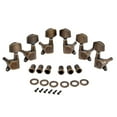 thumbnail image 2 of 1 Set 3R3L Têtes de Machine de Chevilles pour Guitare Acoustique, 2 of 8