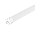 thumbnail image 2 of Uxcell Silicone Tubing, 5/8 inch ID x 13/16 inch OD 5ft Rubber Tube High Temp for Pump Transfer Clear, 2 of 3