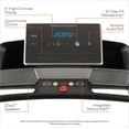 ProForm Cadence Compact 500 Foldable Indoor Cardio Treadmill, iFIT