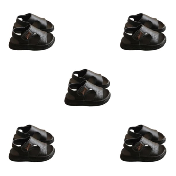 Sonducket Sandalias Cómodas Antideslizantes Zapatos Transpirables Y Elegantes Y Fáciles De Usar Sandalias para Niños Niños, Estilo para Type2 NO2