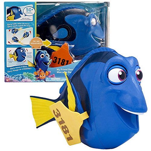 finding dory bandai