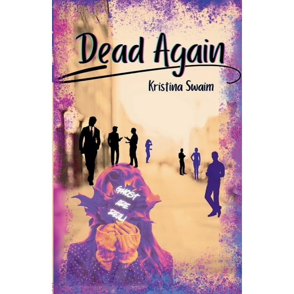 Dead Again, (Paperback)