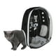 thumbnail image 3 of MOCHILA TRANSPORTADORA PARA MASCOTA PEQUEÑA MARCA GRAVITA, 3 of 7