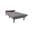 thumbnail image 4 of Sofá Cama Easy Living Elliot Gris, 4 of 14