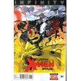 thumbnail image 1 of Wolverine And The X-Men Annual #1 VF ; Marvel Comic Book, 1 of 1
