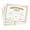 Gold Border, variant on Inkdotpot Pack Of 25, Golden Certificate of Completion Award Certificate For Students- Certificate of Achievement Awards and Certificates for School- 8x10 inch