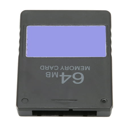 Memory Card FMCB Free McBoot Memory Card Portable Plug And Play Stable Memory Card FMCB Free McBoot Memory Card Portable Plug And Play Stable