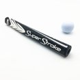 thumbnail image 1 of 1pcs Golf Grip Putter Golf Club Handle Putter Grip Golf Pu Grip 2.0 size, 1 of 7