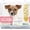Small (32 Count), variant on 32ct Disposable Diapers | Female Diapers Protection | Diapers for Dogs in Heat, Excitable Urination, or (X-Small)