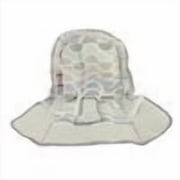 Replacement Part for Fisher-Price Fun 'n Fold Bouncer DXY19 - Includes Gray Pad