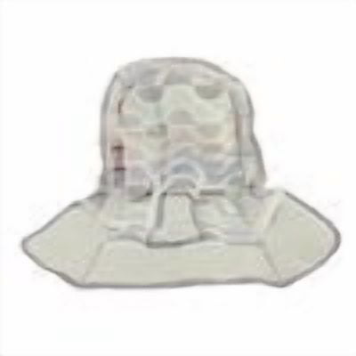 Replacement Part for Fisher-Price Fun 'n Fold Bouncer DXY19 - Includes Gray Pad