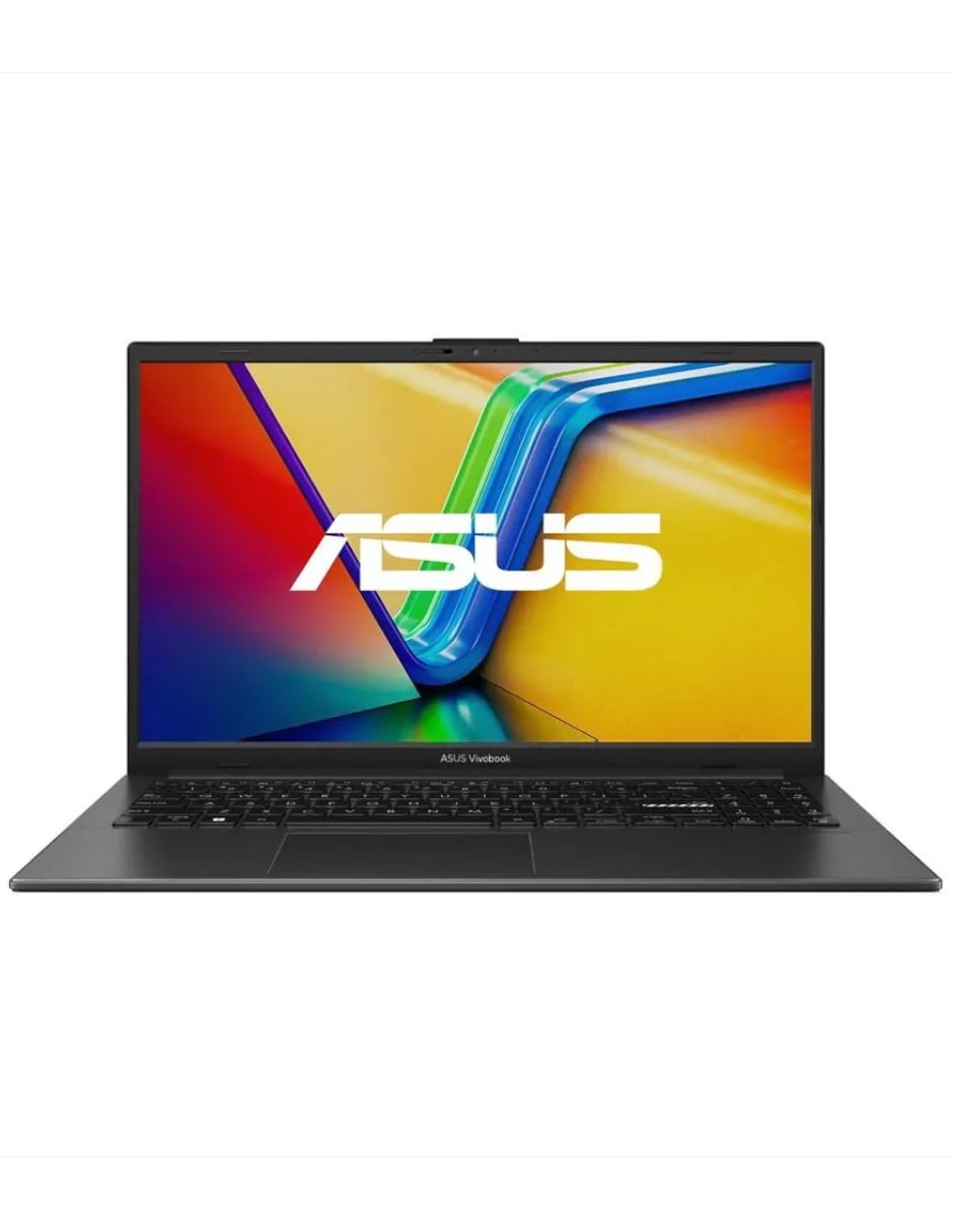 ASUS VIVOBOOK GO 15 NEGRO E1504F/15in/AMD RYZEN 3 7320U/8GB/SSD/128GB/Windows 11 Home