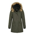 thumbnail image 5 of Mountain Warehouse Womens Aurora Down Jacket, 5 of 5