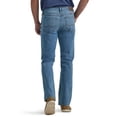 thumbnail image 4 of Wrangler Men's Straight Fit Jean with Stretch, 4 of 5