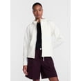 thumbnail image 5 of Ozark Trail Women's and Women's Plus Softshell Jacket, Sizes XS-3X, 5 of 6