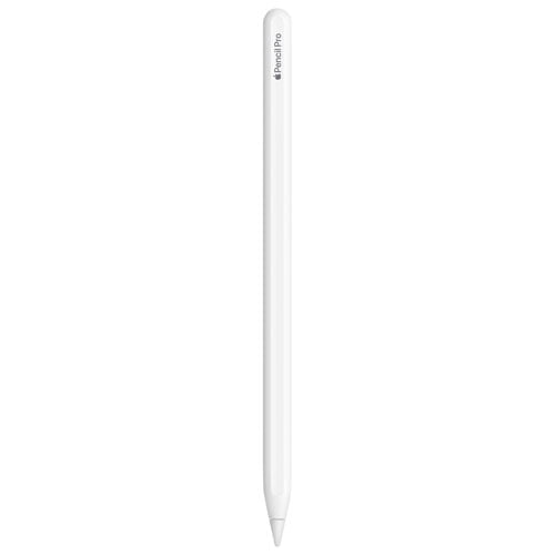 Refurbished (Good) - Apple Pencil Pro (2024) - White