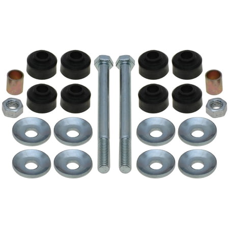 Suspension Stabilizer Bar Link Kit Fits 1990 Nissan D21